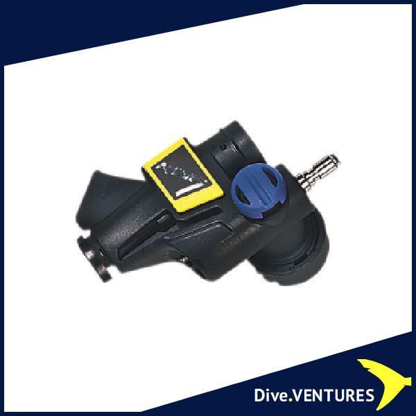 Aquatec BC-85 Atlas BCD - Dive.VENTURES