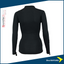 Sharkskin Titanium Chillproof Long Sleeve Full Zip Female - Dive.VENTURES