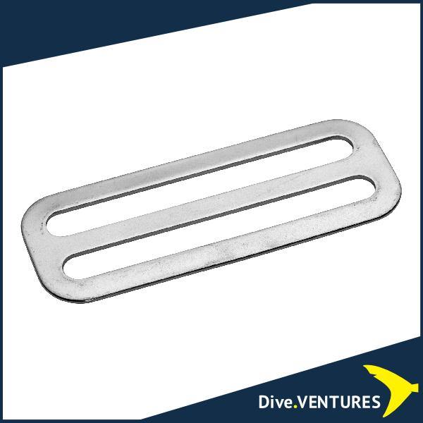 OMS Stainlesss Steel Triglide - Dive.VENTURES