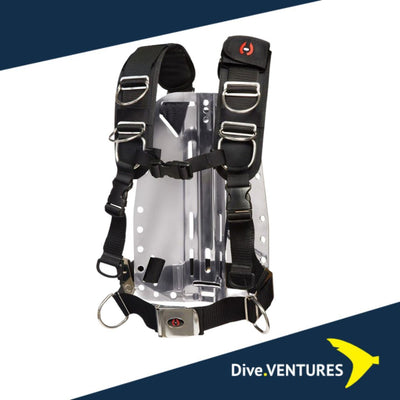 Hollis ELITE 2 HARNESS SYSTEM