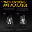 XDeep Zen - Two Versions Are Available | Dive.VENTURES