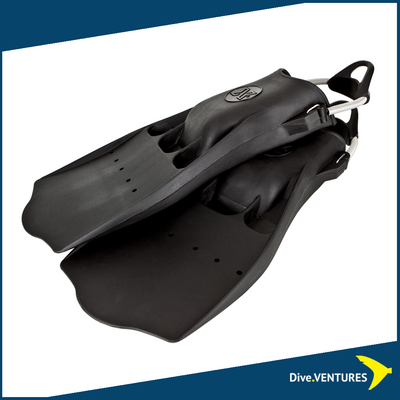 XDeep Ex1 Fins | Dive.VENTURES