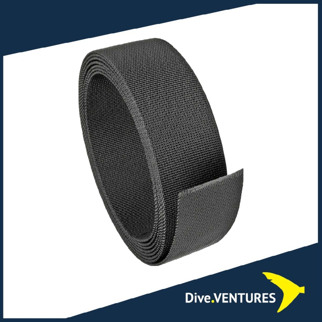 XDeep Harness Webbing (3.5M) | Dive.VENTURES