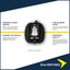 XDeep Hydros Dir BCD Full Set - Dive.VENTURES