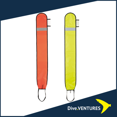 XDeep Opened DSMB - Dive.VENTURES