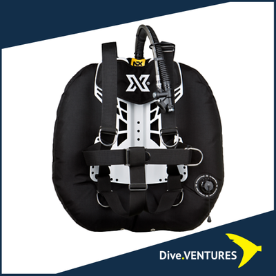 XDeep Project Standard Full Set - Dive.VENTURES