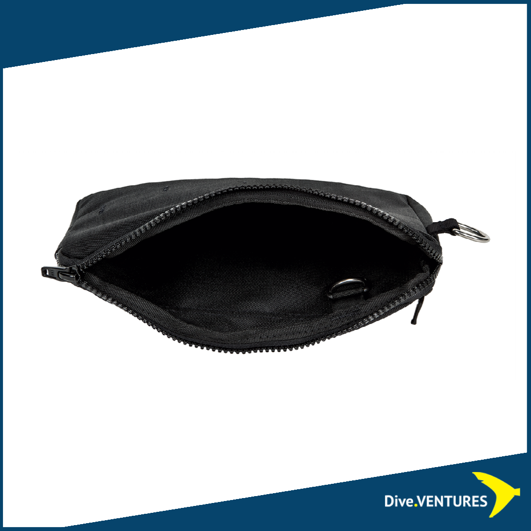 XDeep Stealth 2.0 Standard Cargo Pouch | Dive.VENTURES