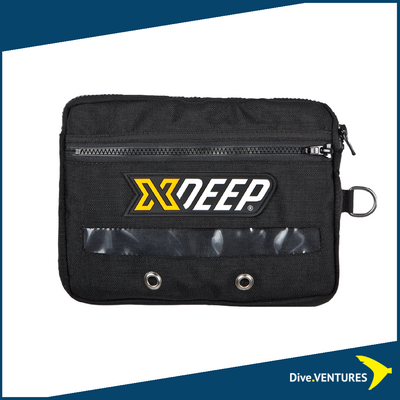 XDeep Standard Cargo Pouch | Dive.VENTURES