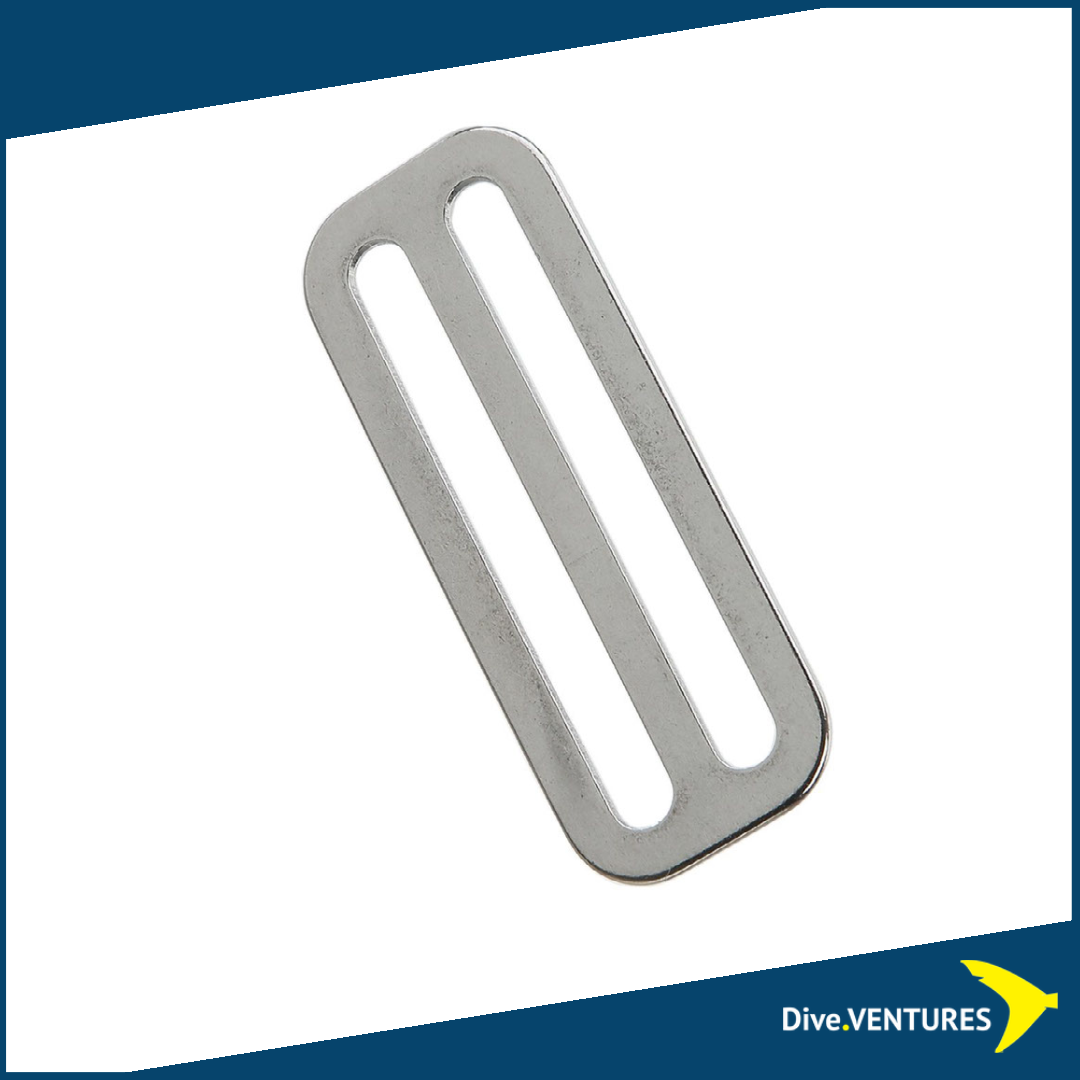 XDeep Tri Glider Regular | Dive.VENTURES