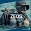 XDeep Zeos Standard Set Promo | Dive.VENTURES