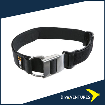 XDeep Cam Band With Stainless Steel Buckle - Dive.VENTURES