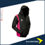 Sharkskin Chillproof Jacket With Hood Female - Dive.VENTURES