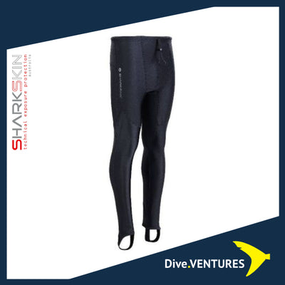 Sharkskin Chillproof Longpants Male - Dive.VENTURES