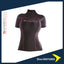 Sharkskin Chillproof Shortsleeve Female - Dive.VENTURES