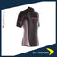 Sharkskin Chillproof Shortsleeve Male - Dive.VENTURES