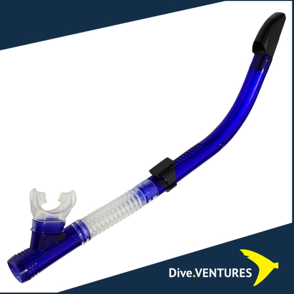 Aquatec SN-400 Snorkel - Dive.VENTURES