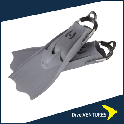 Hollis F-1 LT Fin - Dive.VENTURES
