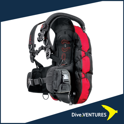 Hollis L.TS.  Light Travel System BCD