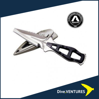 Aquatec KN-170SB Raptor Knife - Dive.VENTURES