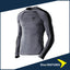 Poseidon Rashguard Top Male - Dive.VENTURES