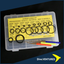 Aquatec OK-100 Small O-Ring Kits