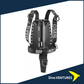 OMS SmartStream Harness With Backplate - Dive.VENTURES