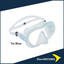 OMS Tattoo Mask - Dive.VENTURES