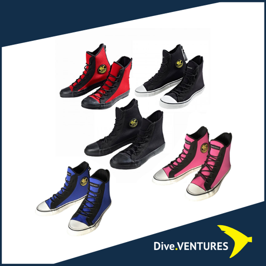 Poseidon One Shoe V3