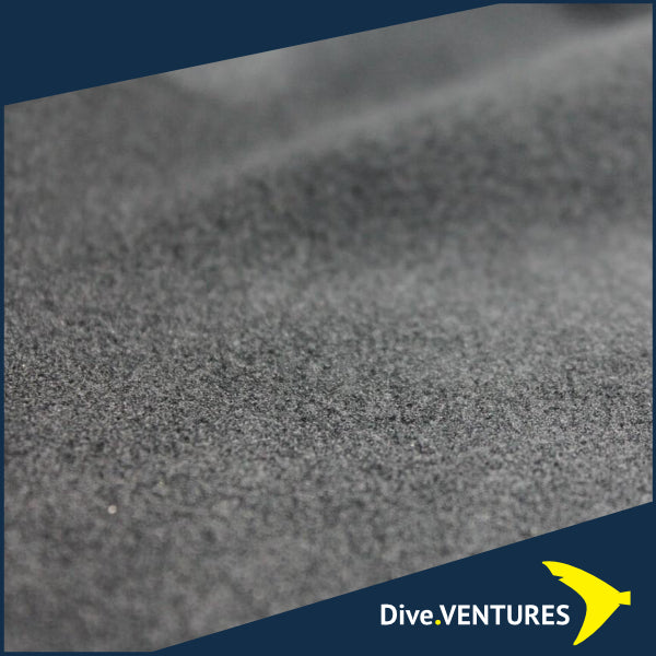 Sharkskin Chillproof Hood Bibbed - Dive.VENTURES