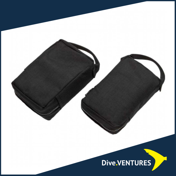 XDeep Internal Part Of The Weight Pocket | XL Size - Dive.VENTURES