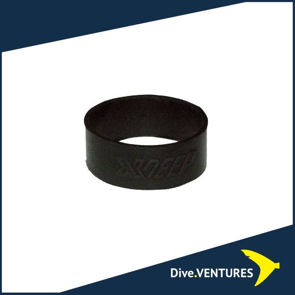 XDeep Snoopy Loop | Dive.VENTURES