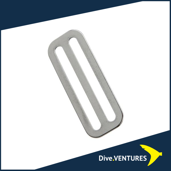 XDeep Tri Glide 50 Pieces / Pack - Dive.VENTURES
